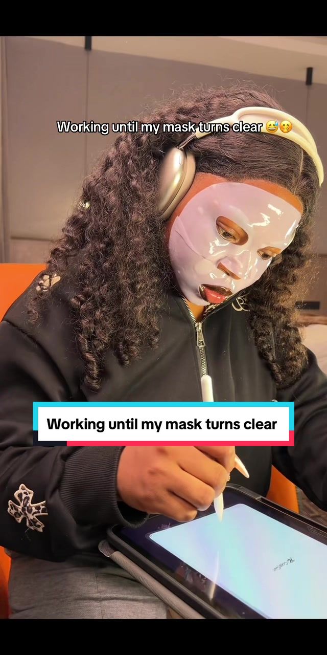 Global Mask